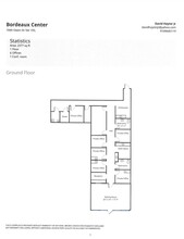 1840 Owen Dr, Fayetteville, NC for lease Floor Plan- Image 1 of 1