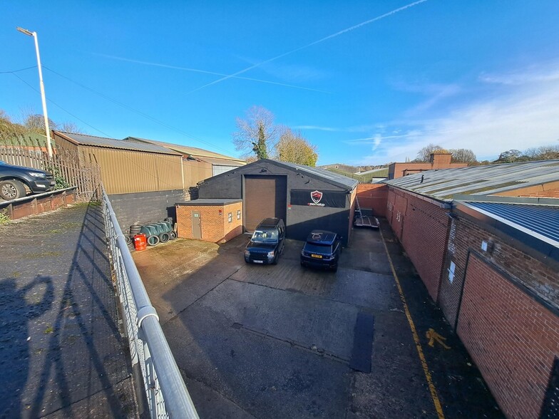11-12 Riverdane Rd, Congleton for lease - Building Photo - Image 2 of 3