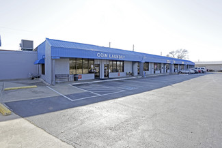 More details for 114-126 N 13th St, Rogers, AR - Office/Retail for Lease