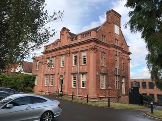 More details for 24 Lichfield Rd, Sutton Coldfield - Office for Sale