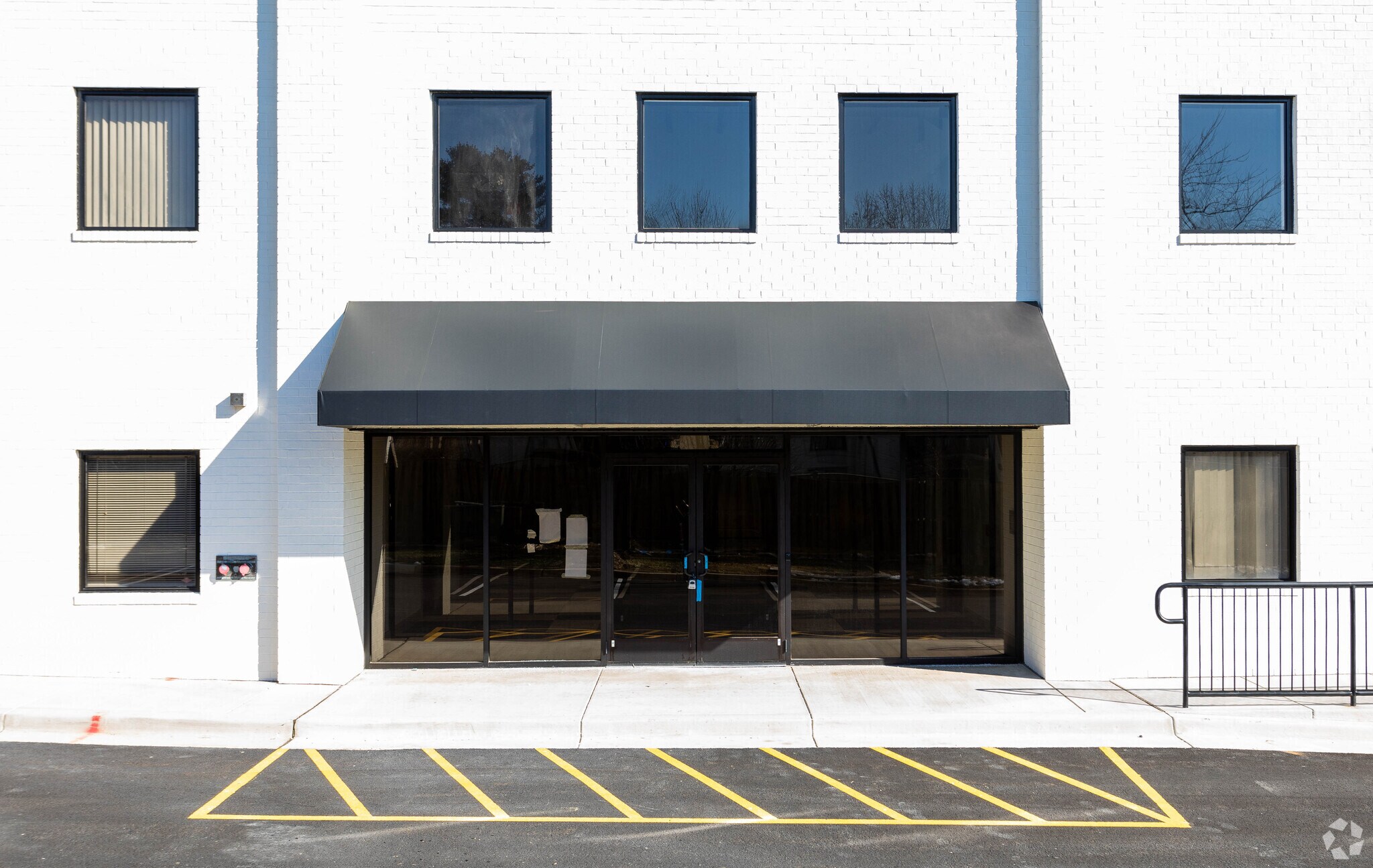 2568A Riva Rd, Annapolis, MD 21401 Offices At Riva