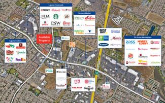 More details for Laguna Blvd, Elk Grove, CA - Land for Lease