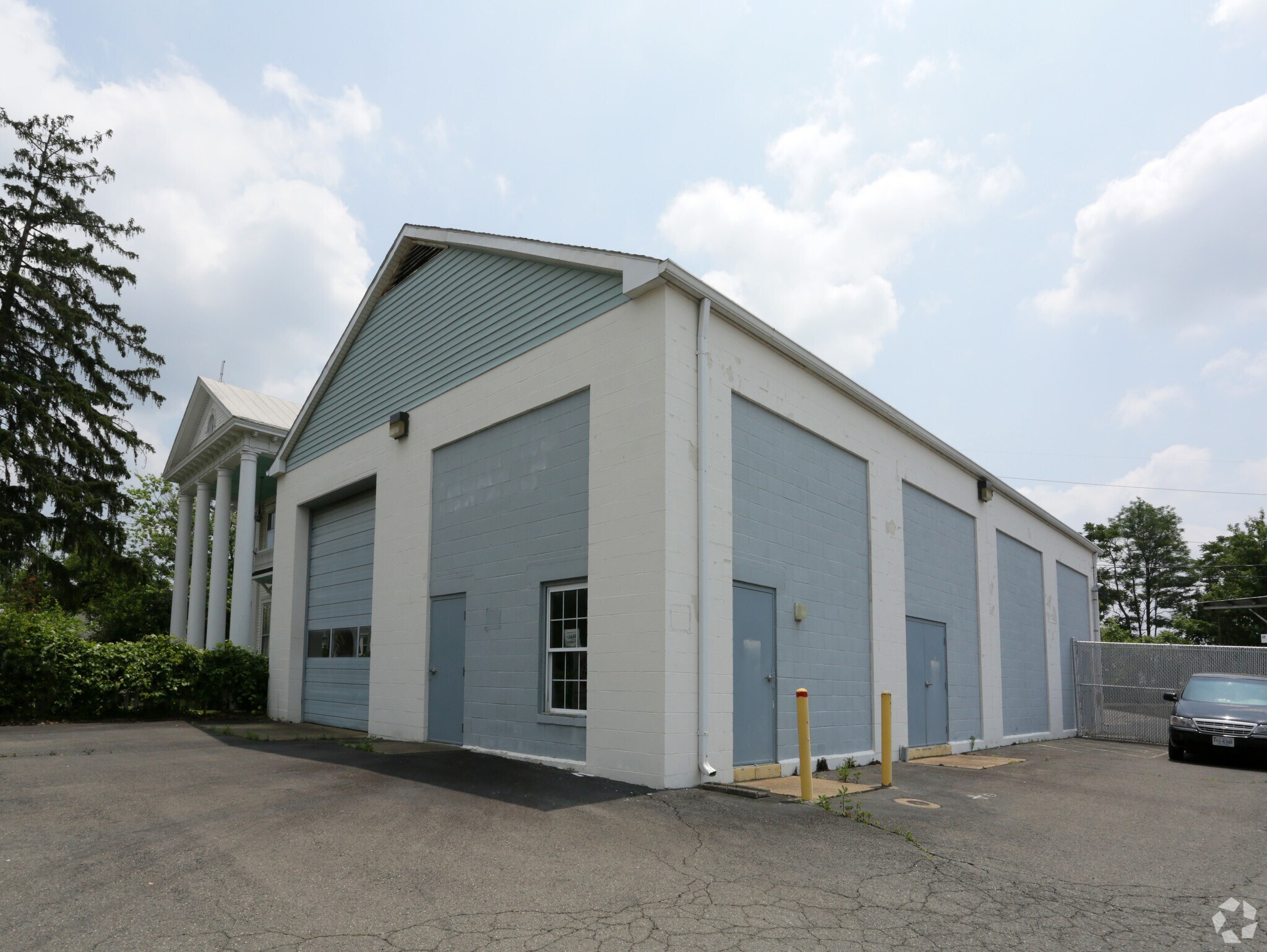 9003 Center St, Manassas, VA for sale Primary Photo- Image 1 of 1