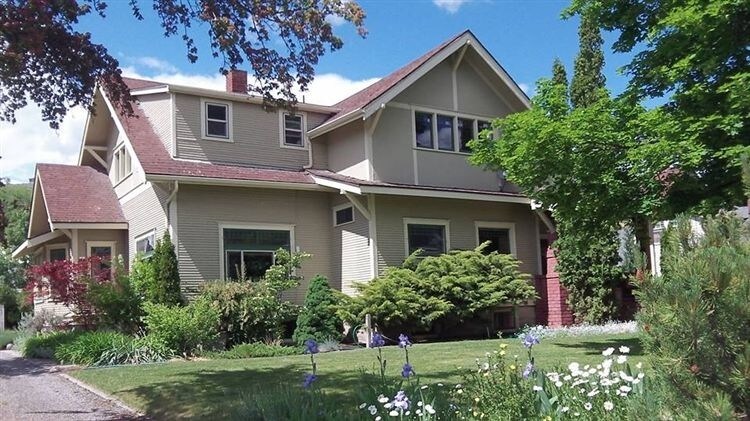 695 4th Ave N, Okanogan, WA for sale Primary Photo- Image 1 of 1