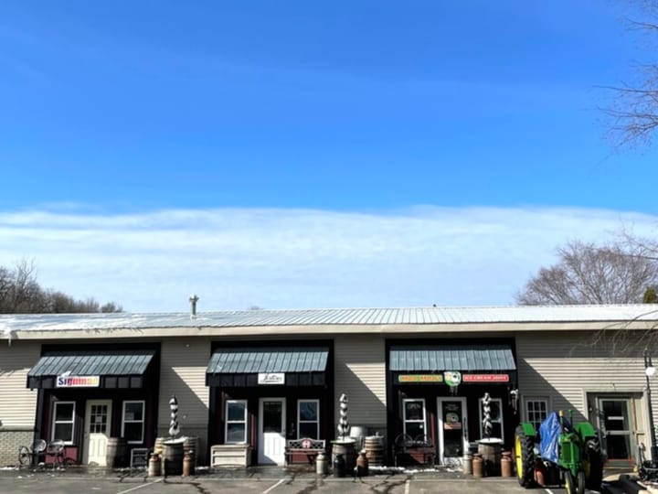 57810 Murray St, Mattawan, MI 49071