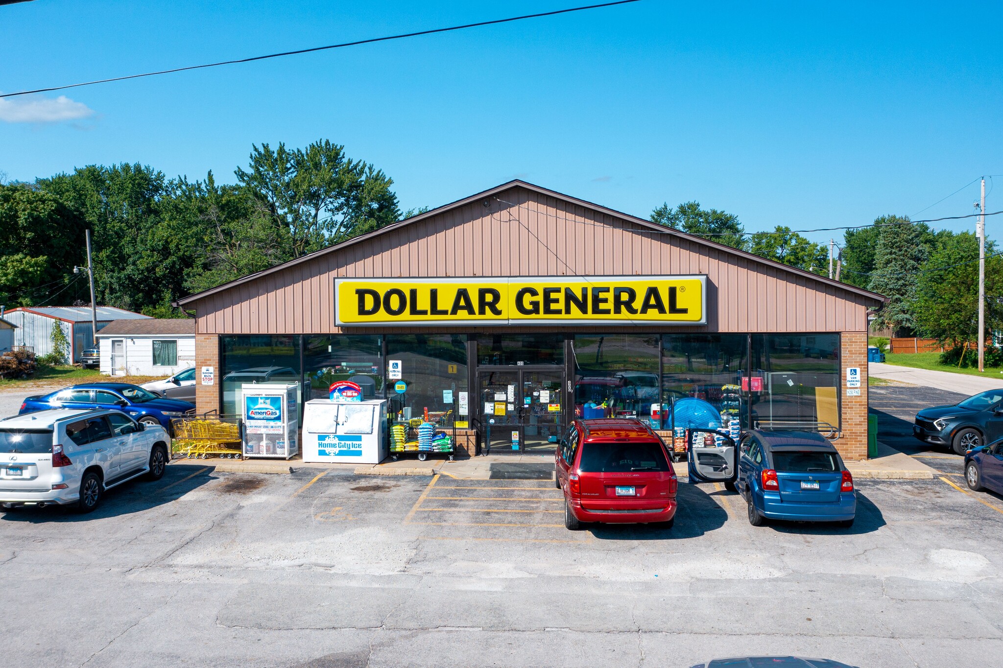 400 W Walnut St, Watseka, IL for sale Building Photo- Image 1 of 9