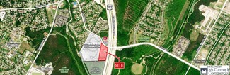 More details for Ed Bluestein Blvd, Austin, TX - Land for Lease