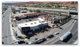 More details for 880 W Red Cliffs Dr, Washington, UT - Retail for Lease