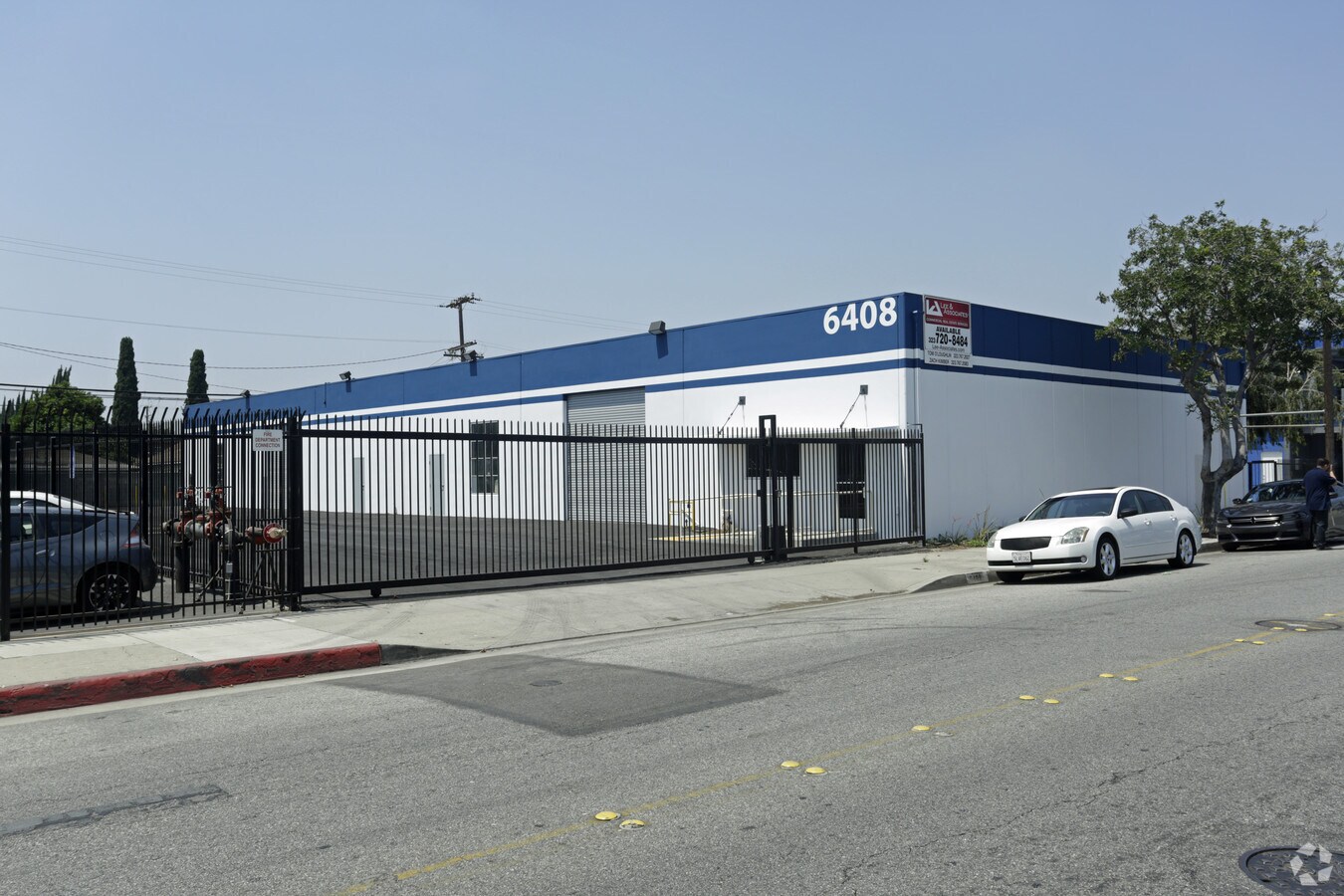 6408 Clara St, Bell Gardens, CA 90201