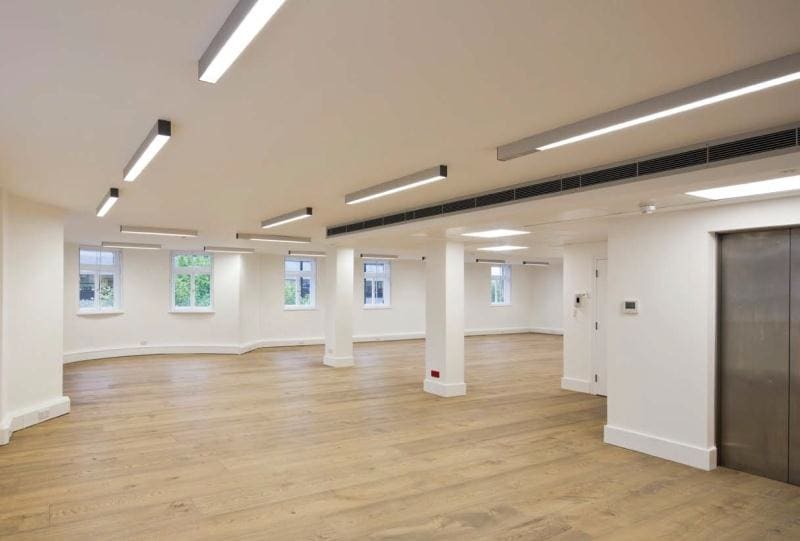 1 Islington High St, London for sale - Interior Photo - Image 1 of 1