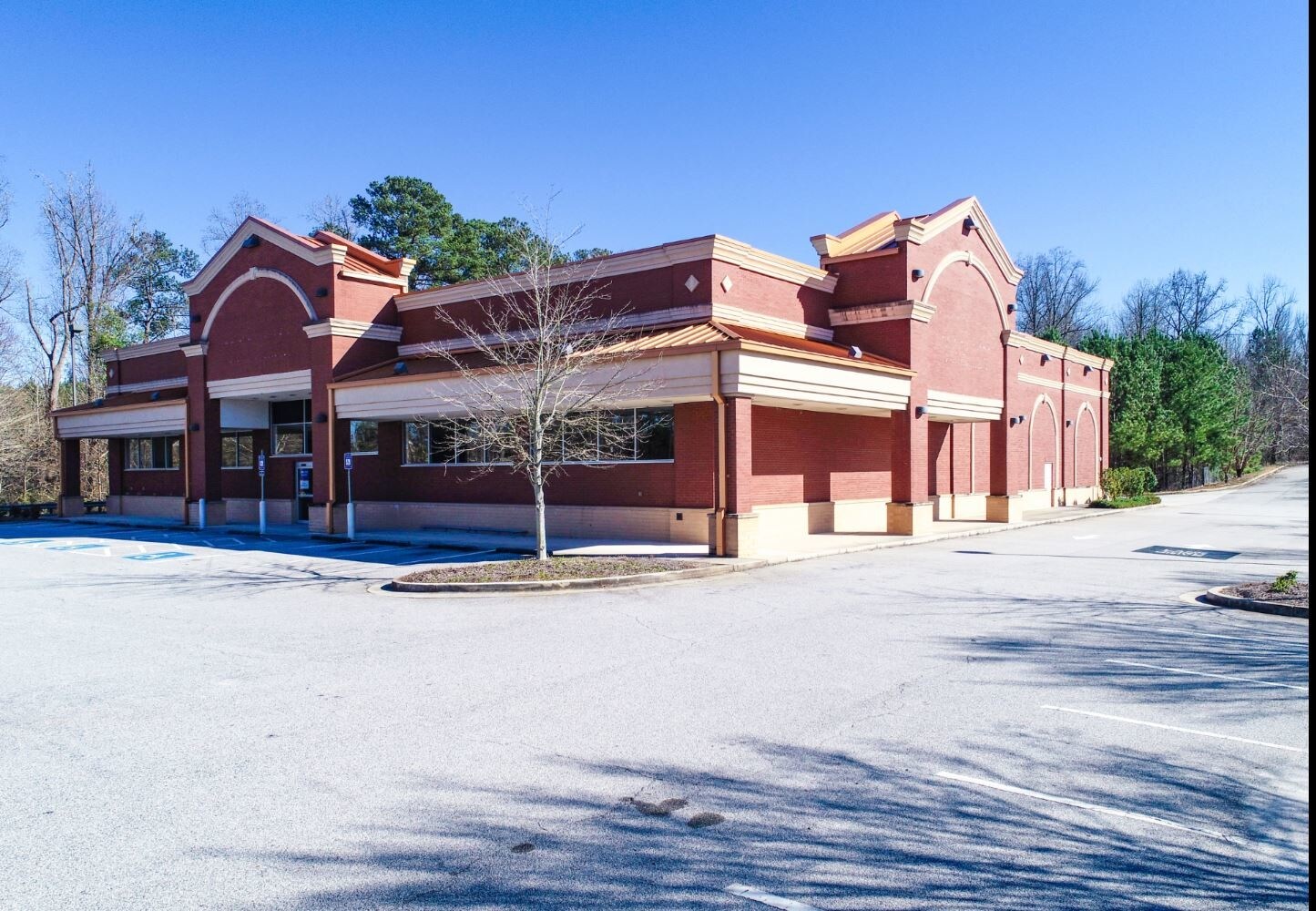 961 Highway 20 81, McDonough, GA for sale Primary Photo- Image 1 of 1