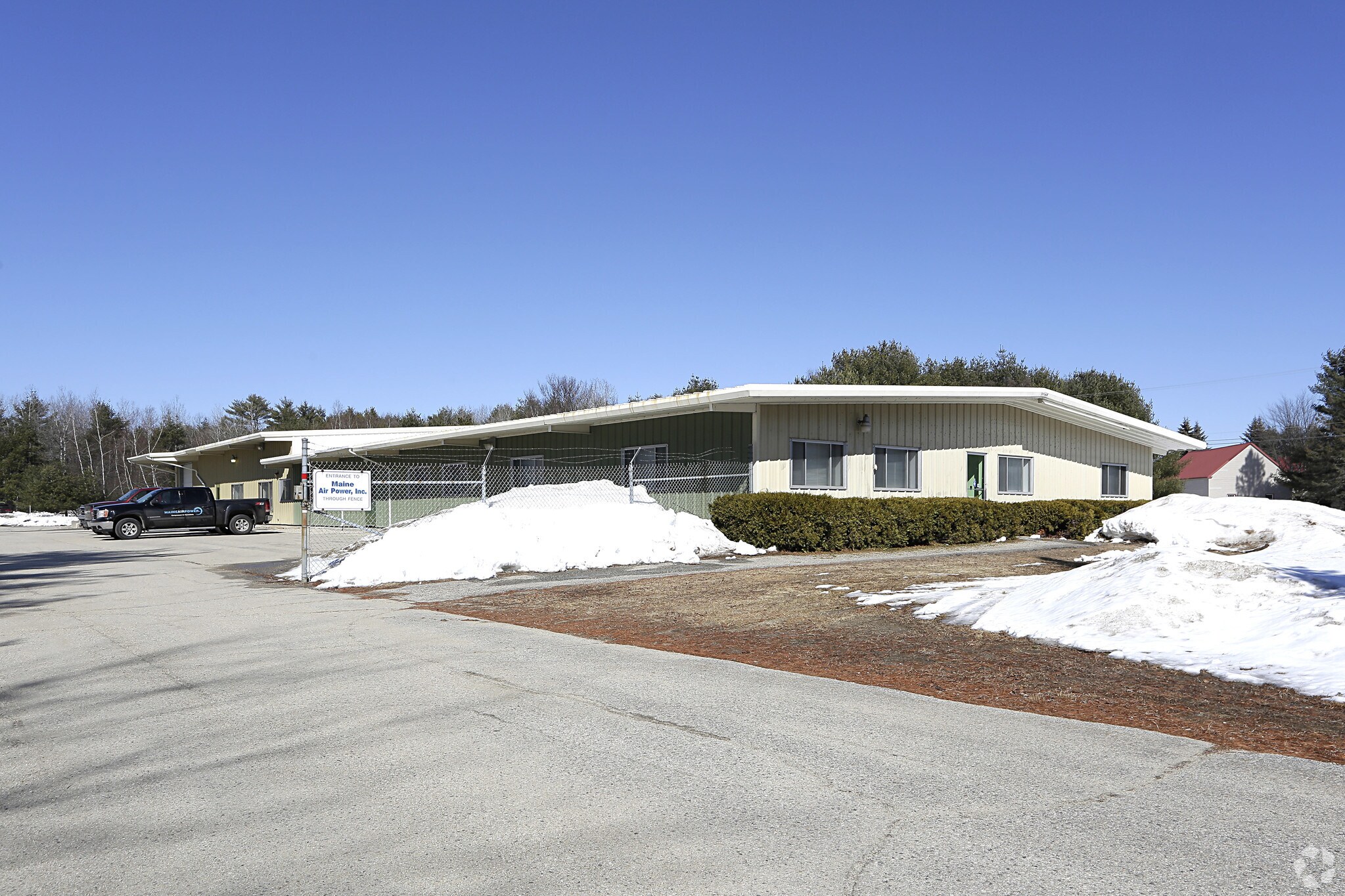 3100 Hotel Rd, Auburn, ME for sale Primary Photo- Image 1 of 1