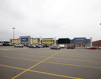 More details for 3455-3549 Wyecroft Rd, Oakville, ON - Retail for Lease