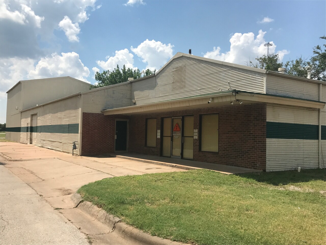 1600 McGregor Ave, Wichita Falls, TX for sale Building Photo- Image 1 of 1