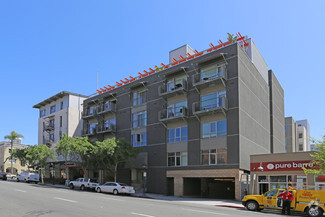 More details for 707-777 G St, San Diego, CA - Retail for Lease