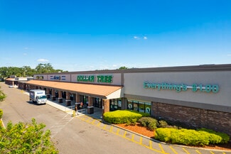 More details for 2402-2502 James L Redman Pky, Plant City, FL - Retail for Lease