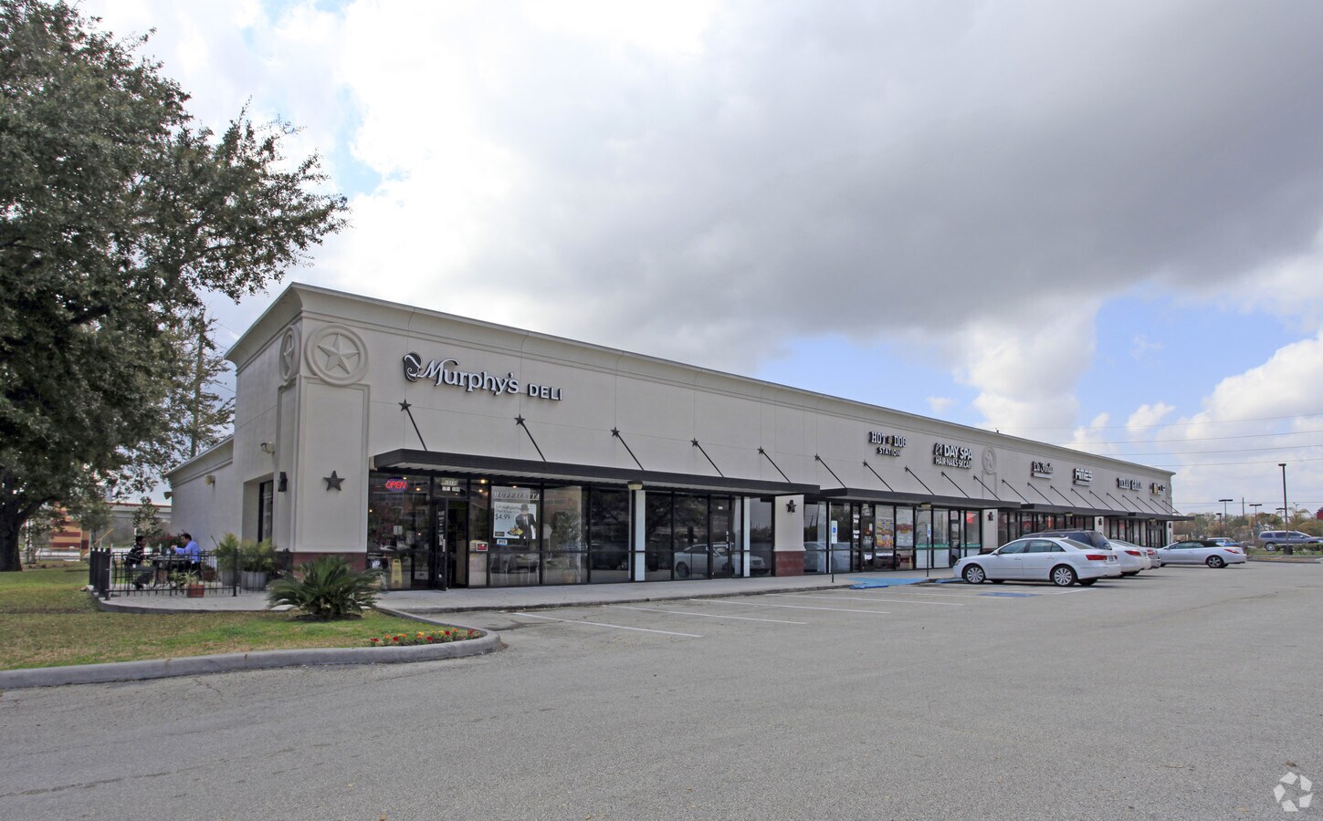 13134 Dairy Ashford Rd, Sugar Land, TX 77478