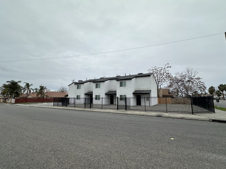 931 Monterey St, Bakersfield, CA for sale - Building Photo - Image 1 of 1