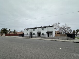 More details for 931 Monterey St, Bakersfield, CA - Multifamily for Sale