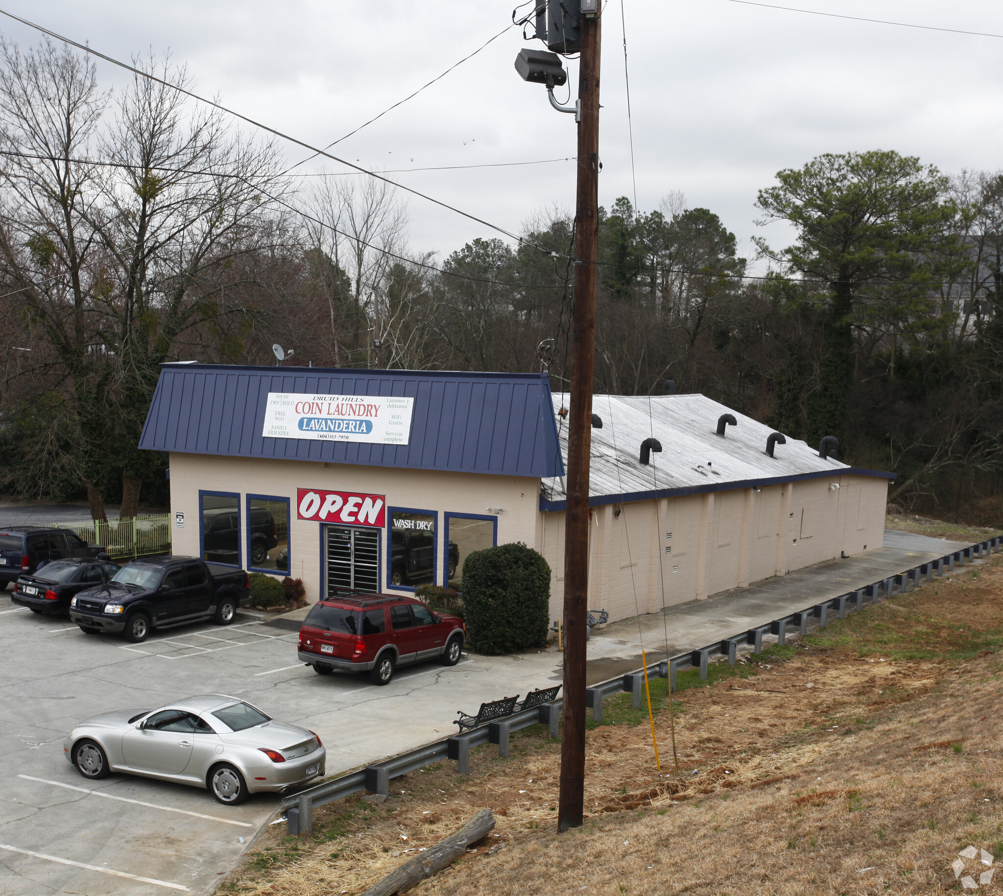 2987 Buford Hwy NE, Atlanta, GA for sale Primary Photo- Image 1 of 1