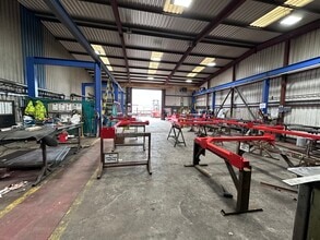 Rawcliffe Rd, Goole for sale Interior Photo- Image 2 of 2