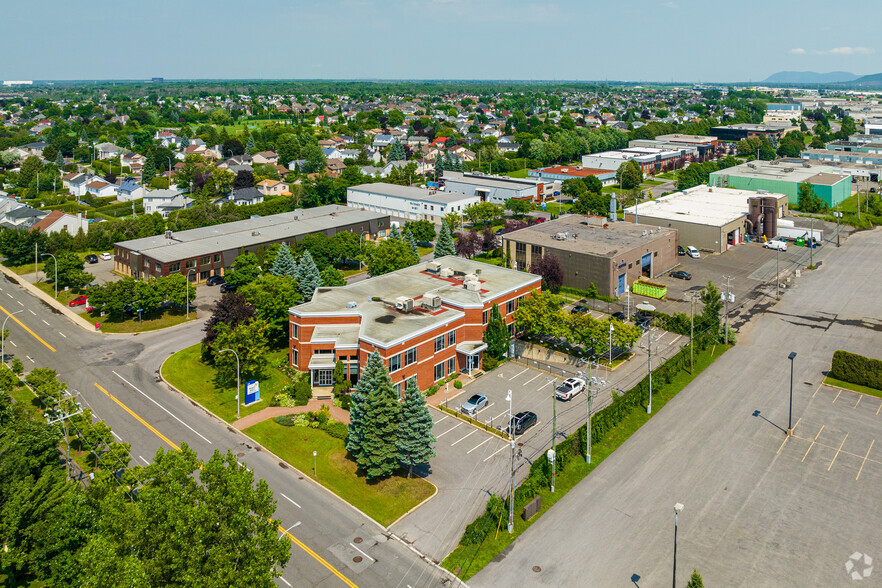 184 Rue De Normandie, Boucherville, QC for lease - Aerial - Image 2 of 6