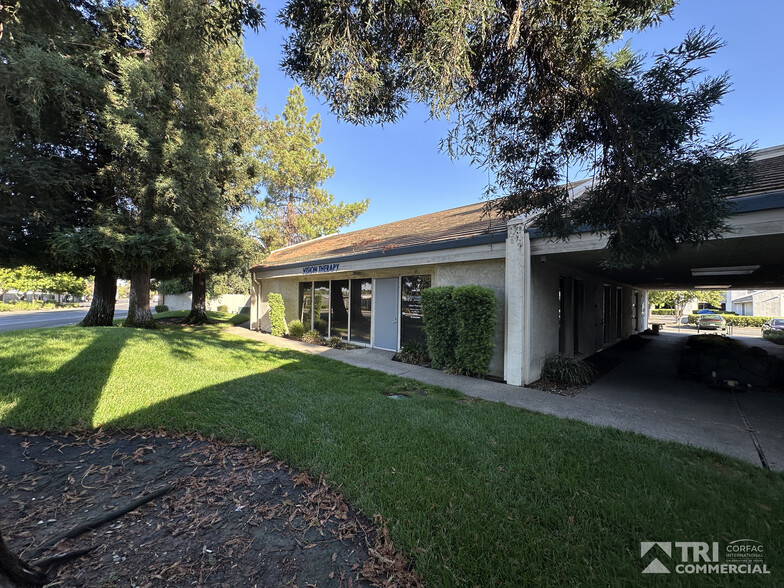 5959 Greenback Ln, Citrus Heights, CA for sale - Building Photo - Image 3 of 3