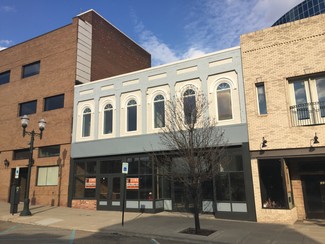 More details for 50-52 N Saginaw St, Pontiac, MI - Office/Retail for Lease