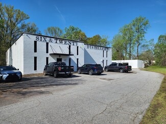 More details for 3109 S Carolina 153, Piedmont, SC, USA, Piedmont, SC - Industrial for Sale