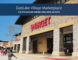 More details for 910 Eastlake Pkwy, Chula Vista, CA - Retail for Lease