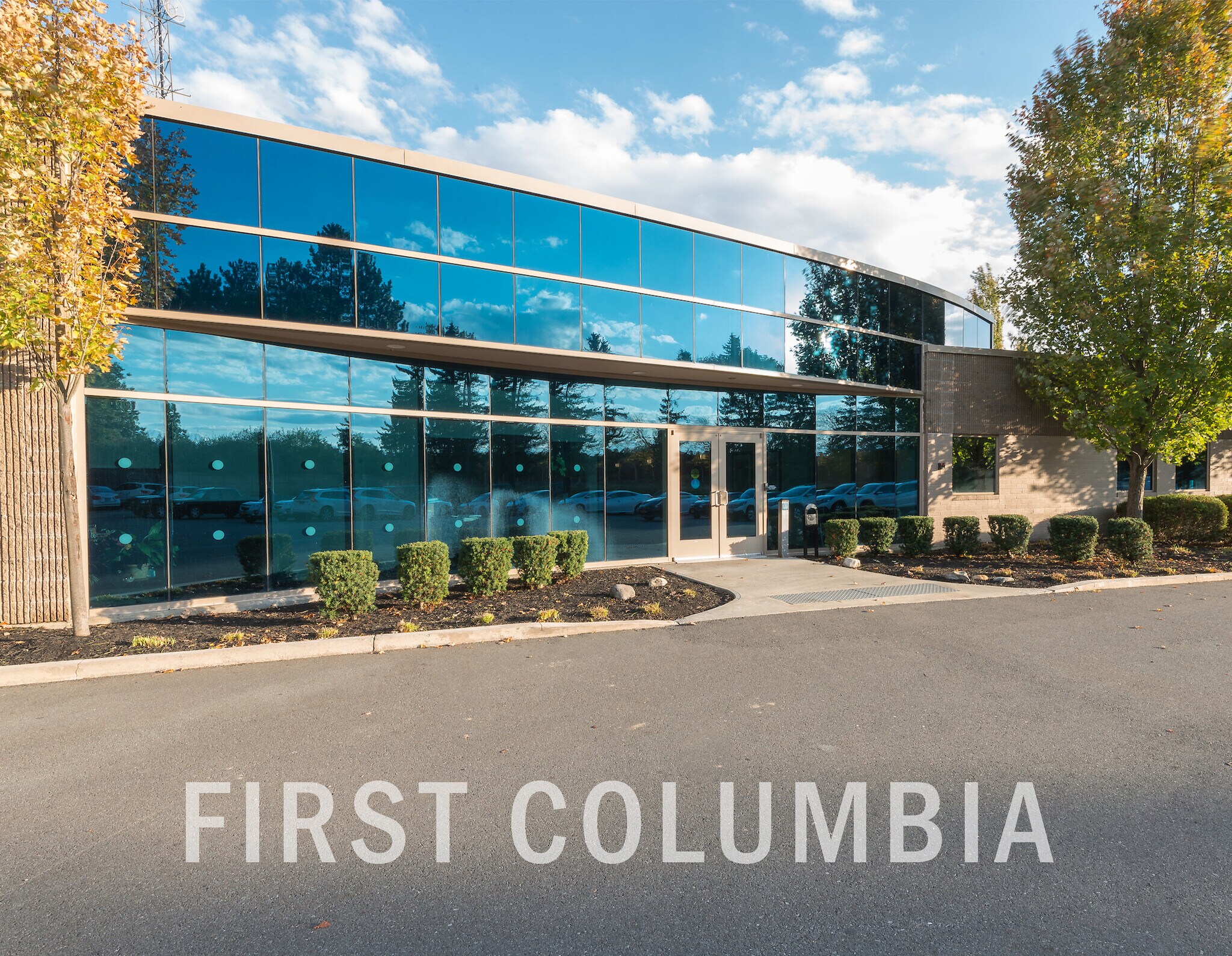 Riverhill Center, Latham, NY for sale Building Photo- Image 1 of 1