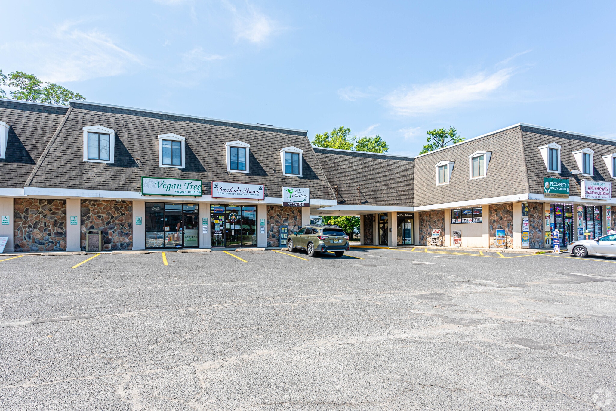 952 S State Route 34, Matawan, NJ for lease Building Photo- Image 1 of 6