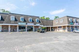 More details for 952 S State Route 34, Matawan, NJ - Office, Retail for Lease