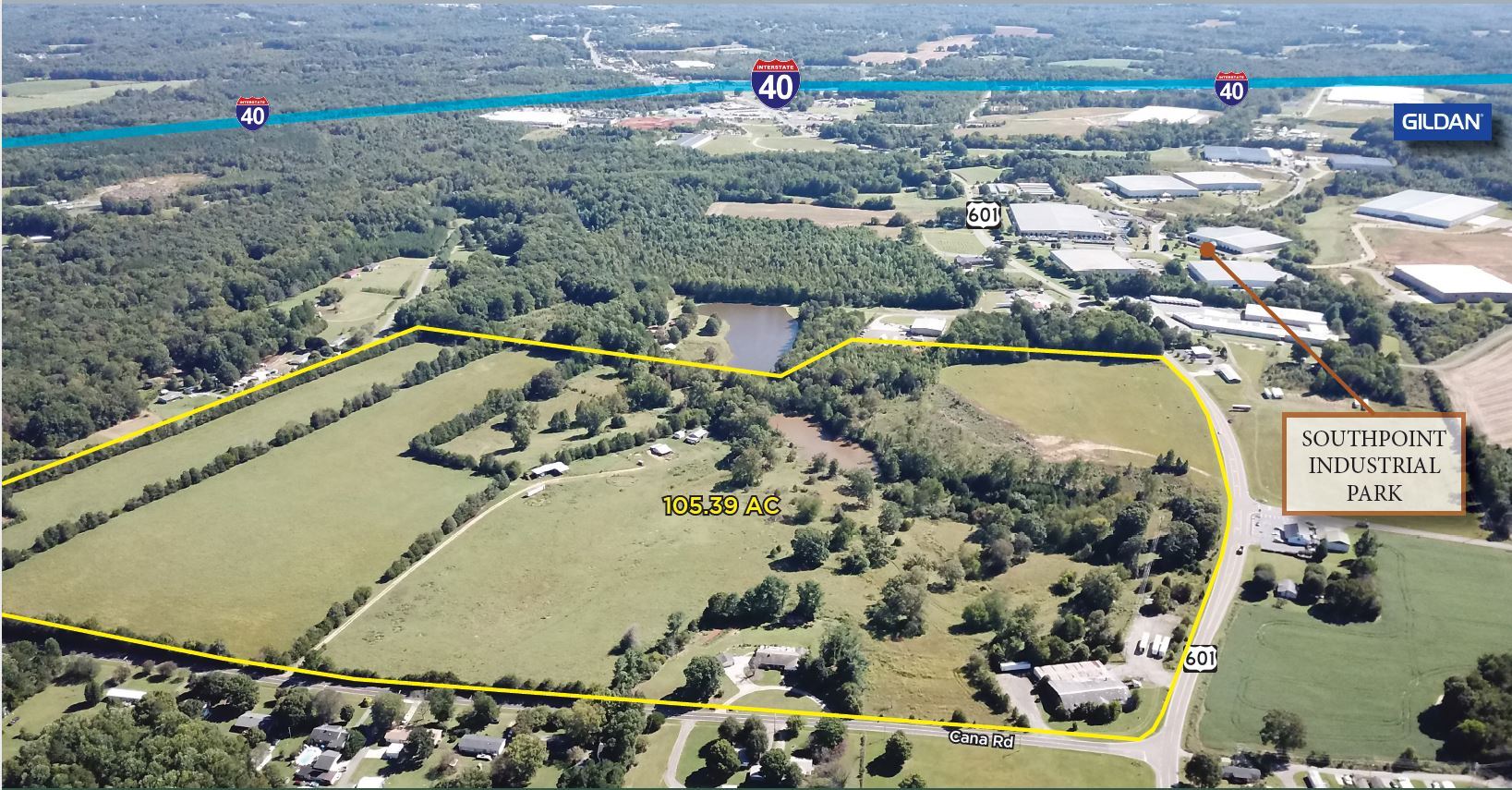 148 Cana Rd, Mocksville, NC 27028