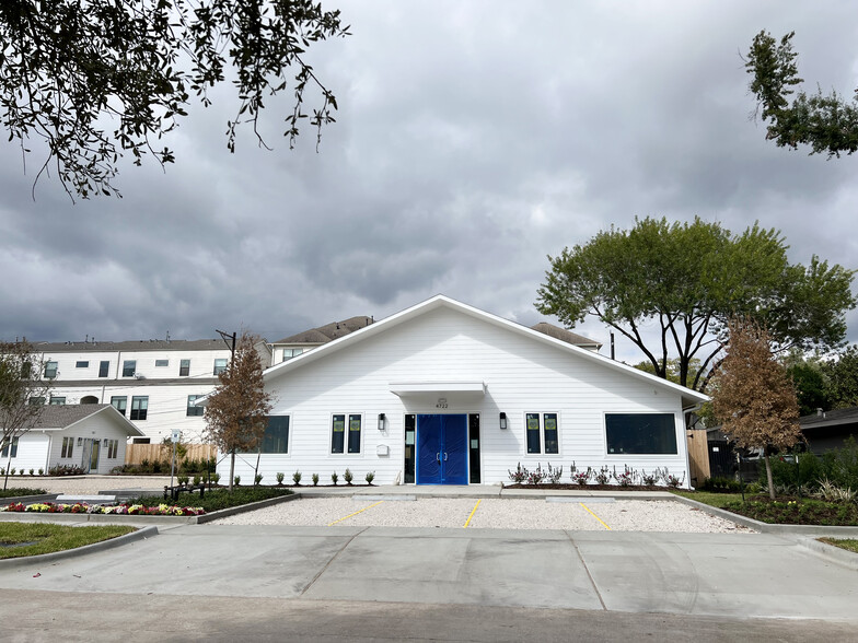 4722 W Alabama St, Houston, TX for lease - Building Photo - Image 1 of 1