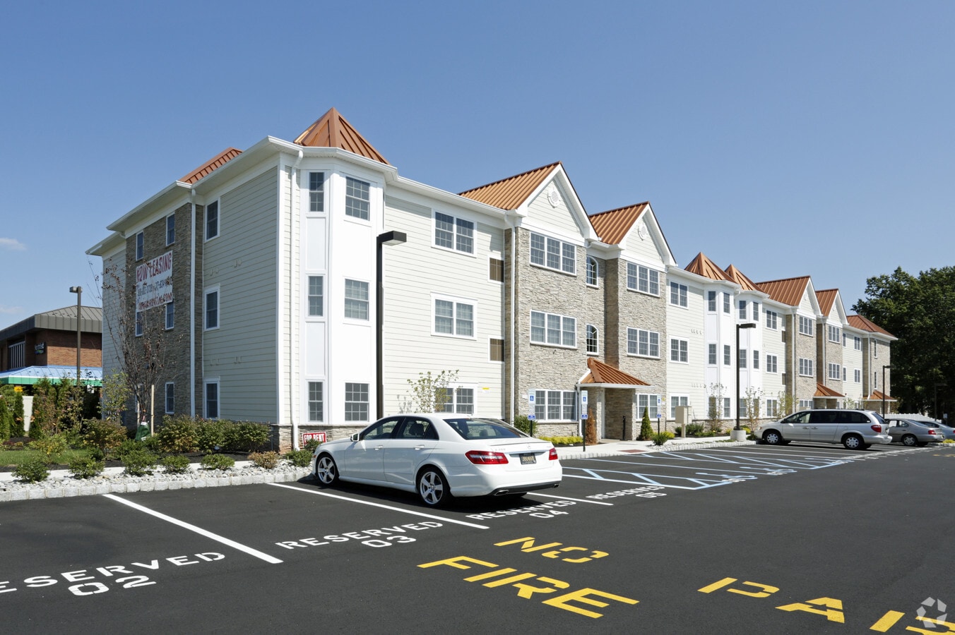 1400 St Ave, Colonia, NJ, 07067 Apartments Property For Sale