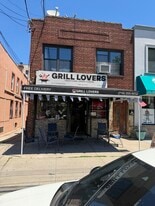 2417 Ditmars Blvd, Astoria NY - Retail Space