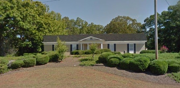 1341 W Solomon St, Griffin, GA 30223 | LoopNet