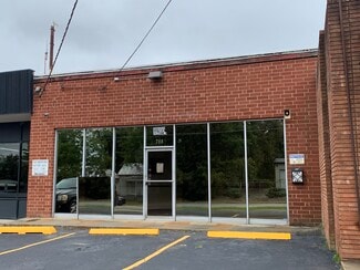 More details for 708 N William St, Goldsboro, NC - Flex for Lease