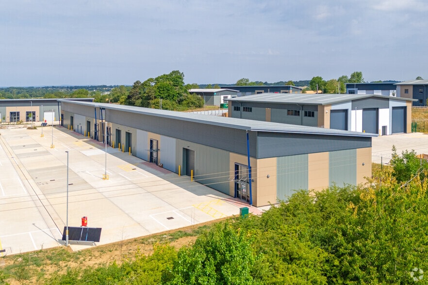 Winstow Rd, Leicester for lease - Building Photo - Image 1 of 7