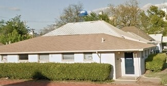 More details for 101 N 6th St, Kingfisher, OK - Office for Sale