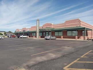 More details for 10410 W Maple St, Wichita, KS - Retail for Lease