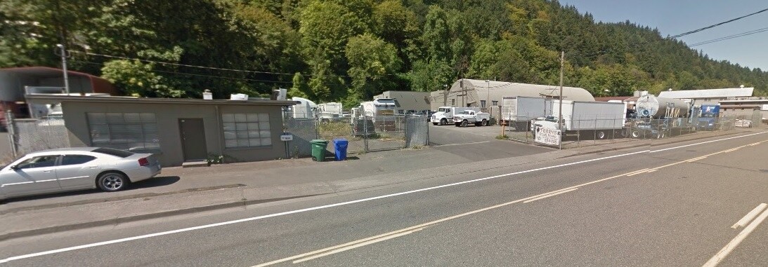 3335-3347 NW Saint Helens Rd, Portland, OR for sale Building Photo- Image 1 of 1