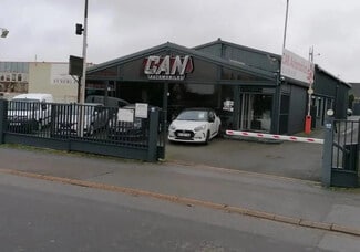 More details for 23 Rue Du Pressoir, Vernouillet - Retail for Sale