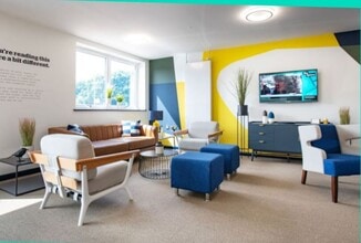 4300 Parkway, Fareham for lease Interior Photo- Image 2 of 6