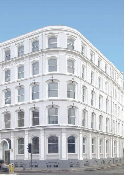 95 Southwark St, London for sale - Building Photo - Image 3 of 5