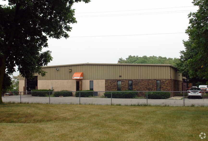 1920 N Kenmore St, South Bend, IN for sale - Primary Photo - Image 1 of 2