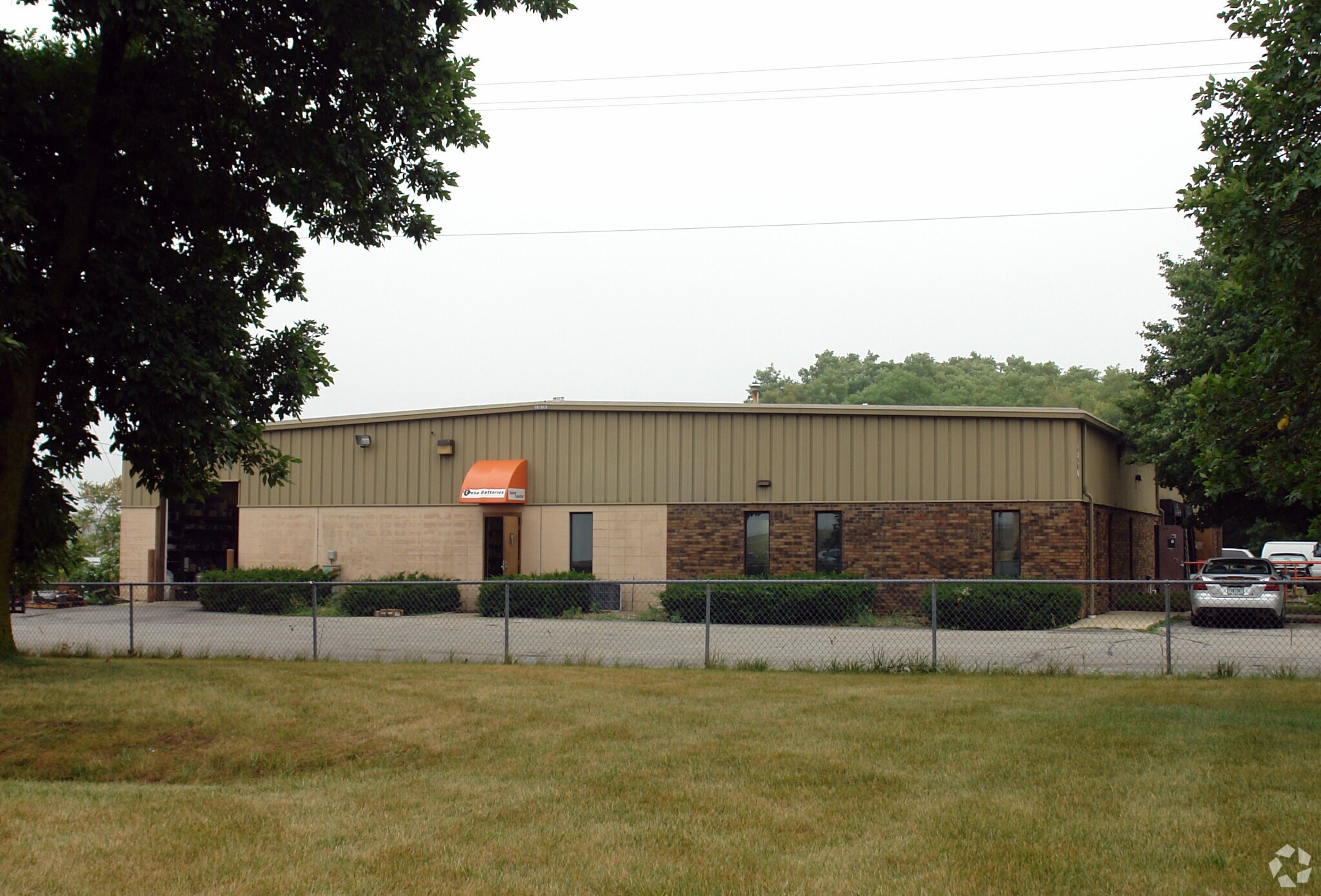 1920 N Kenmore St, South Bend, IN for sale Primary Photo- Image 1 of 3