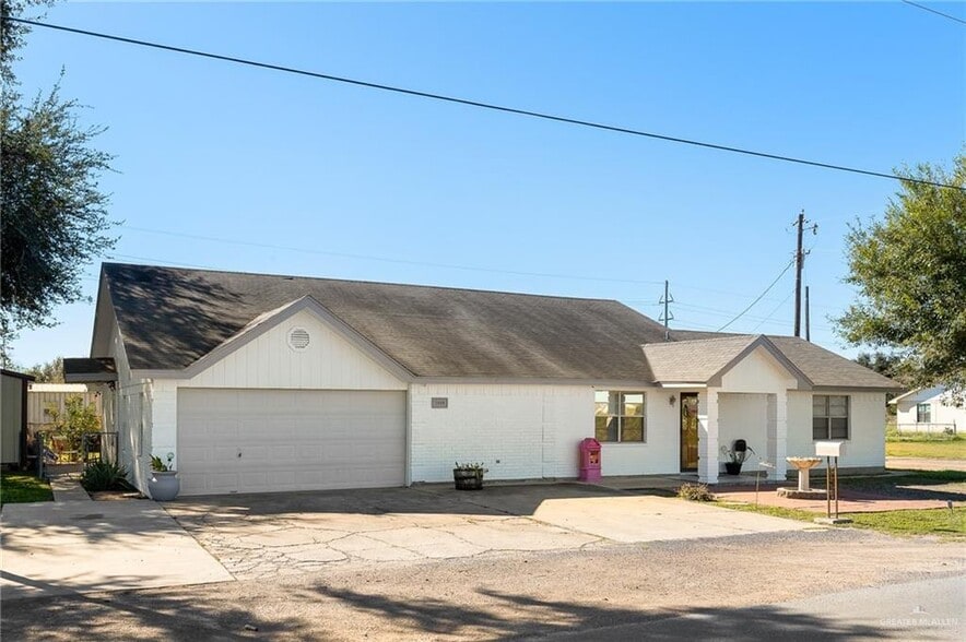 1400 E Violet Ave, McAllen, TX 78504