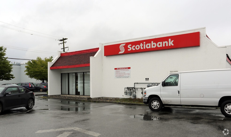 11911 Bridgeport Rd, Richmond, BC for sale - Primary Photo - Image 1 of 1